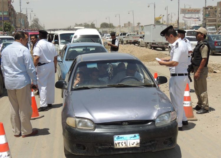 خبر سار لـ أصحاب السيارات من الحكومة يحدث لأول مرة 1 mror