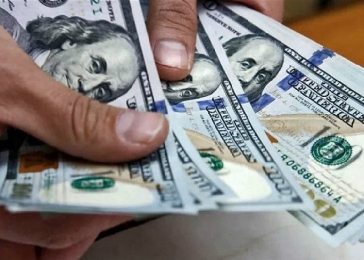 سعر الدولار 2 ابريل بعد قرار رفع سعر الفائدة 2فى المائه 1 p55Ec 1