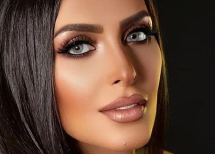 وفاة الفنانة شيرين الطحان وسط حزن كبير فى الوسط الفنى 1 p55Ec 11