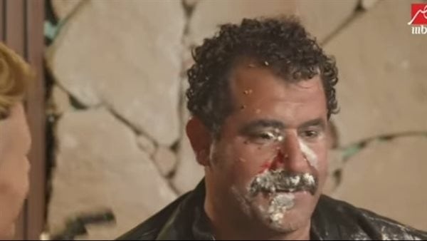 انهيار الفنان محمود حافظ بعد اكتشاف مقلب رامز جلال 3 الفنان محمود حافظ ضحية رامز جلال