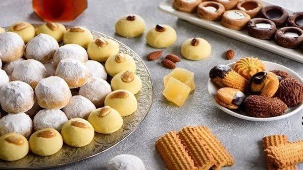 سعر كحك العيد والبسكويت 2023 العيد قرب 5 p55Ec 20