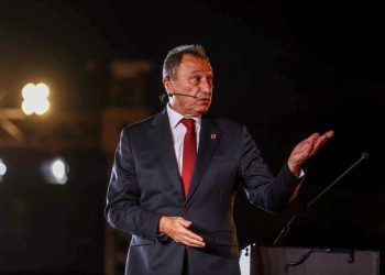 لاعب الزمالك السابق الخطيب فاوضني و الاهلى فوق الجميع