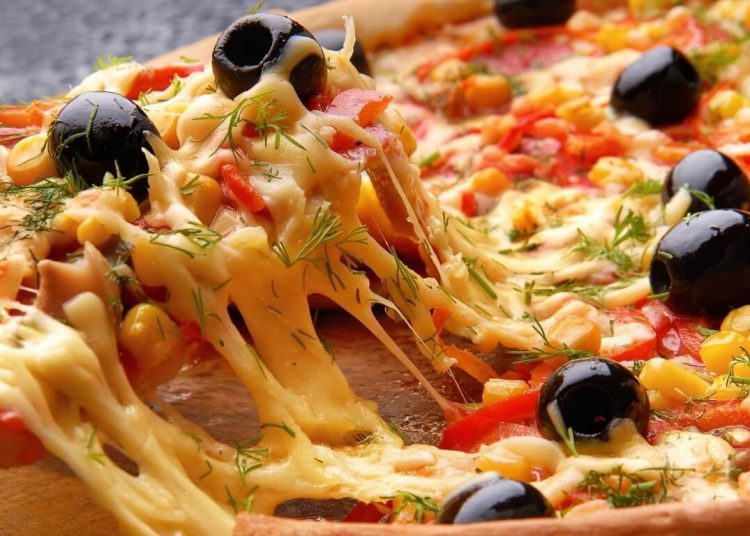 أسهل خطوات أعملي البيتزا في البيت على الطريقة الإيطالية 1 pizza l