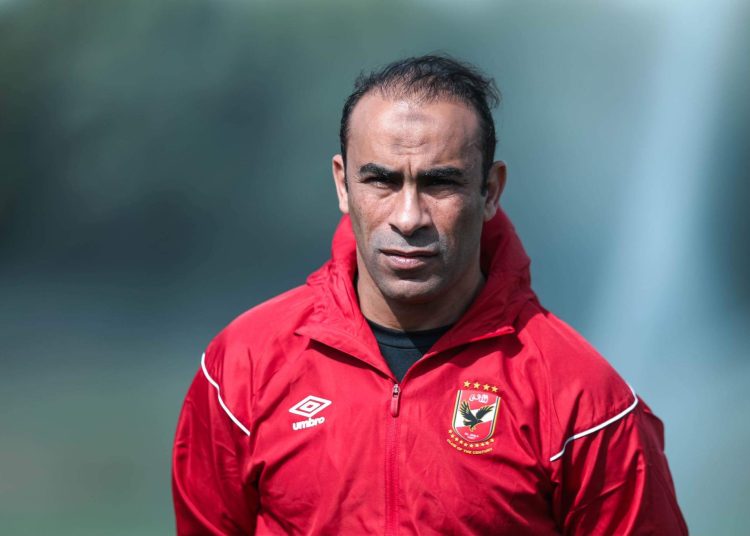 تفاصيل غير متوقعة بشأن خناقة لاعبي الأهلي والهلال السوداني عقب الـ3 1 خناقة-الأهلي-والهلال