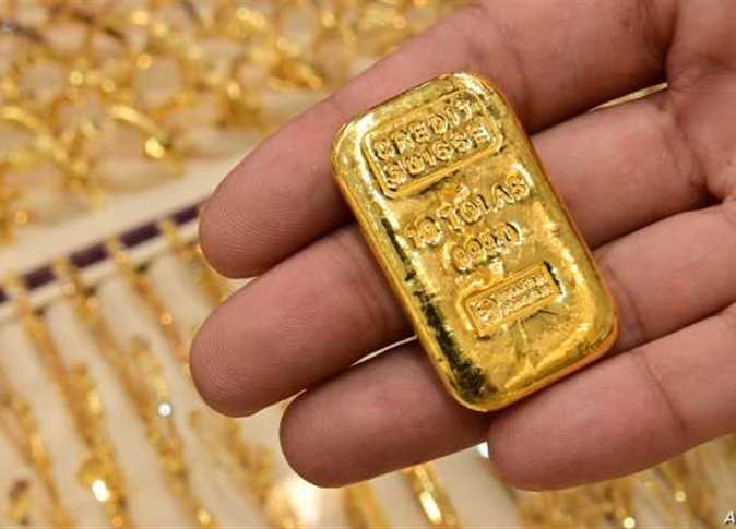 انخفاض مفاجئ في سعر الذهب اليوم 3 مايو 3 تراجع سعر الذهب