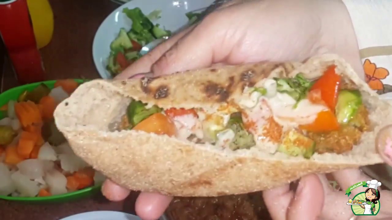 الطعمية لن تصدق مايحدث لجسمك عند تناولها 4 ta3mmya