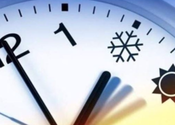 رسميا موعد العمل بالتوقيت الصيفي هتقدم ساعتك 60 دقيقة