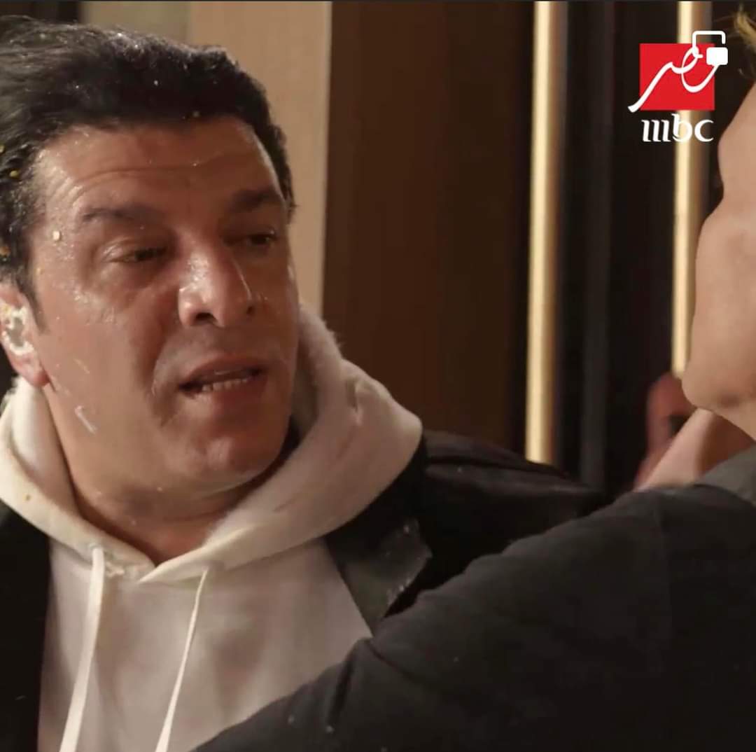 بيان ناري ضد مصطفى كامل بعد سخرية رامز جلال منه 3 www.elmostaqbal.com 2023 04 01 20 30 50 394951