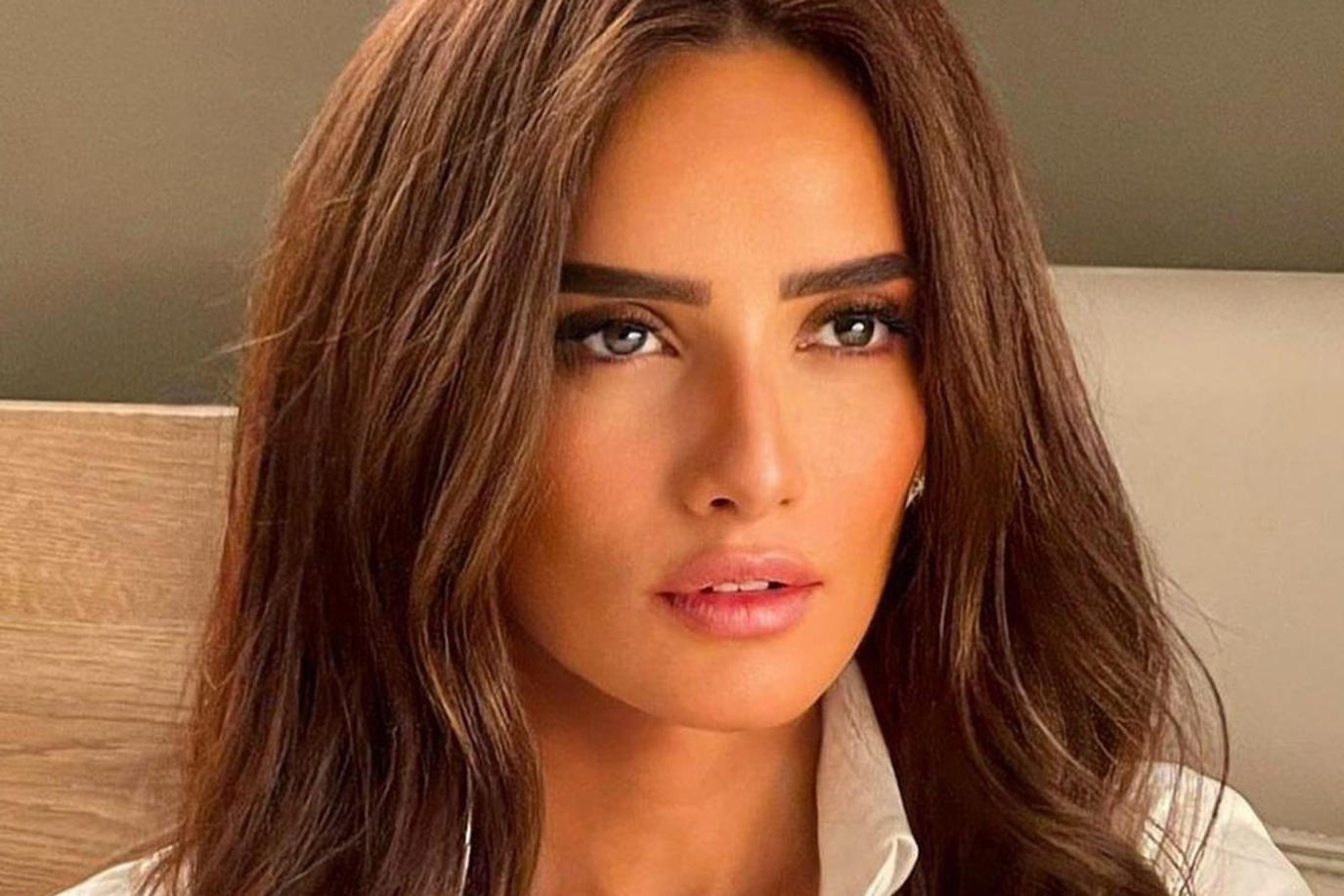 زينة تكشف أسرار جديدة عن حياتها و أولادها لأول مرة 3 zenna l