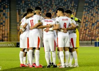 مدرب نادى الزمالك الجديد