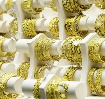 شعبة الذهب تصدم المصريين بشأن سعر المعدن الأصفر بعد انتهاء إجازة العيد 4 تصريحات شعبة الذهب