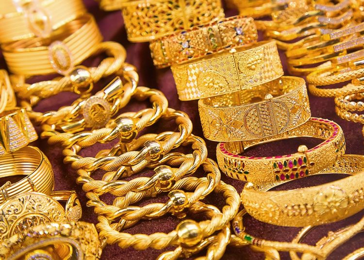 أسعار الذهب اليوم 2023 وبشرة خير 1 أسعار الذهب اليوم