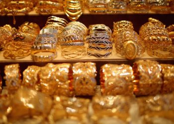 سعر الذهب