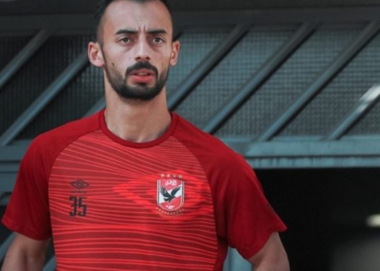 شوبير يعلن الأسم الأهلي يقرر رحيل الأساسي في التشكيل بعد مباراة الزمالك 1 هل طويت صفحة عبد القادر للأبد
