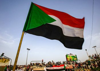 بيان مصري بالدعم الكامل لـ رؤية ترامب بشأن السودان 9 رؤية ترامب بشأن السودان