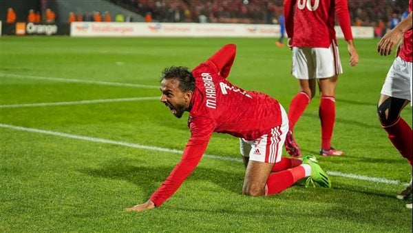بعدالخطأ في اسم كهربا ببيان الاتحاد رد نارى من مهيب عبدالهادي 3 عقوبة اتحاد الكرة بشان كهربا