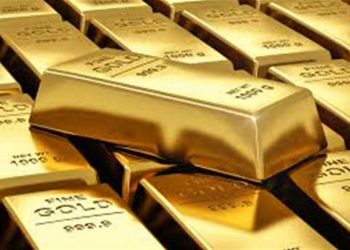 شراء السبائك الذهبية