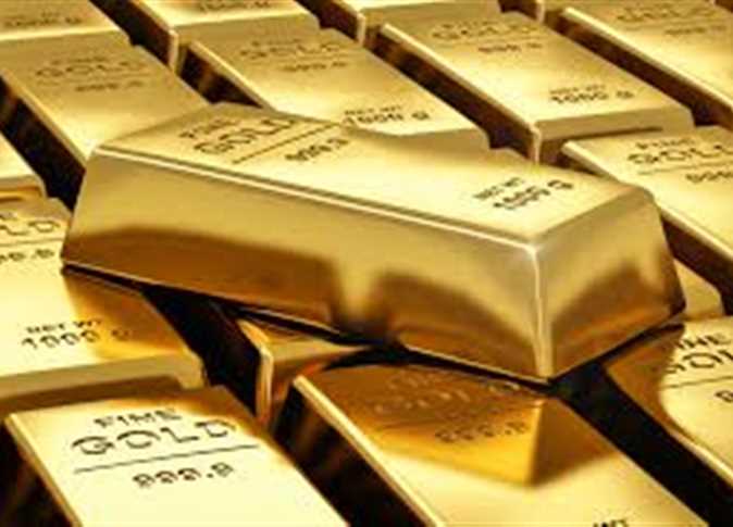 أسعار الذهب عالميًا 
