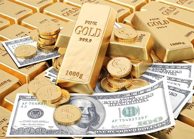 عايز تستثمر إعرف أسعار السبائك الذهب 2023 في مصر 1 السبائك الذهب والجنيهات