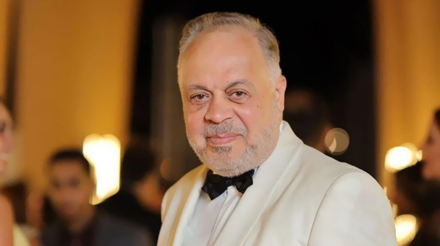 أول تعليق من د أشرف زكي على مشاركة ممثل مصري في عمل إسرائيلي 3 تعليق من د أشرف زكي على مشاركة ممثل مصري في عمل إسرائيلي