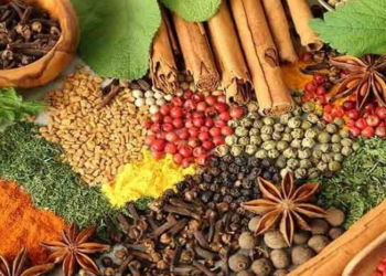 أعشاب طبيعية تكافح اضطرابات
