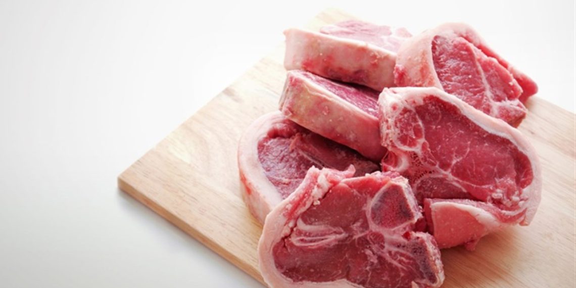 أفضل طرق حفظ اللحوم المجمدة