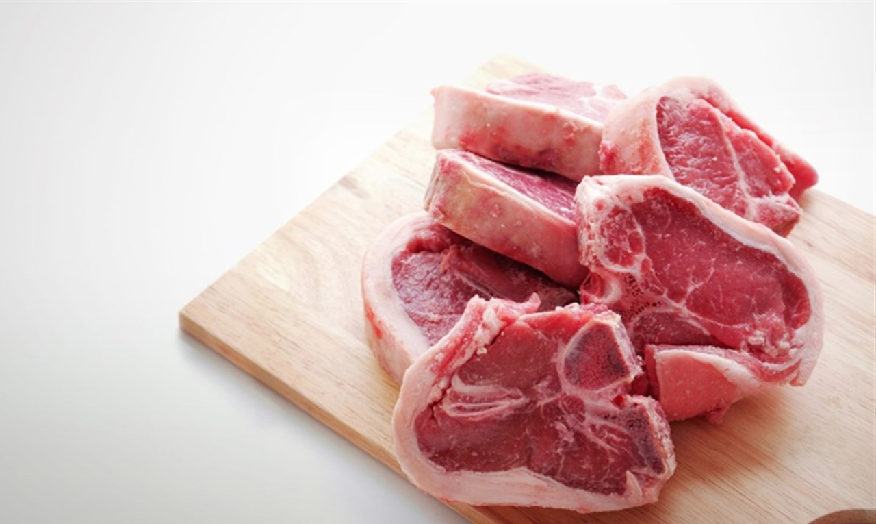 وزارة الزراعة تعلن سعر اللحوم اليوم