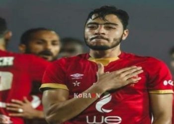 حقيقة خناقة نجم النادي الأهلي