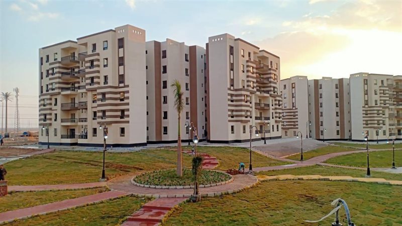 مفاجأة مثيرة عن برنامج سكن كل المصريين لمحدودي الدخل 2 موعد طرح كراسات الإسكان