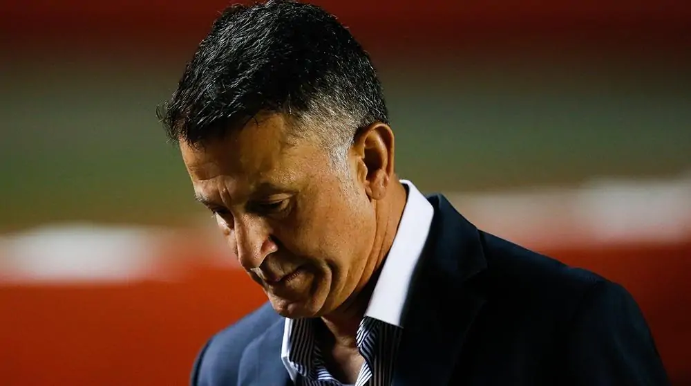 أوسوريو والزمالك.. لا للاستسلام والعودة للأمجاد قريبًا 2 أوسوريو والزمالك