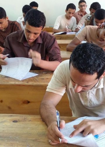 وزارة التربية والتعليم تصدر قرارات هامة أبرزها إضافة مادة جديدة لطلاب هذه المرحلة 3 قرارات وزارة التربية والتعليم