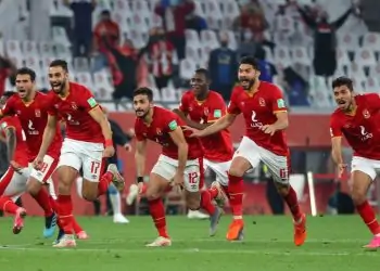 اتحاد و رابطة الكرة المصرية يصدمان الأهلي