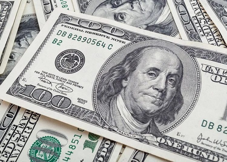 أسعار الدولار اليوم 14 ابريل2025 في البنوك خلال جلسات التداول وفقًا لأحدث التحديثات 1 أسعار الدولار الآن