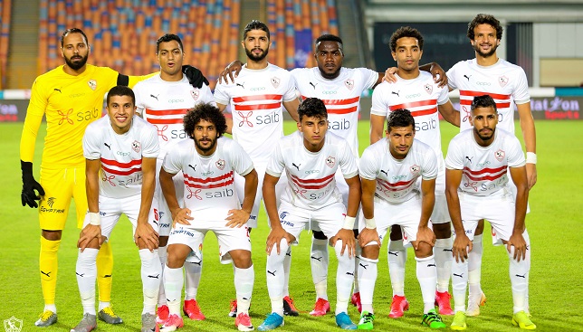 حرمان جمهور الأهلي من المباريات لنهاية الموسم ورابطة الأندية تعلن قرارًا رسميًا 2 الزمالك 4