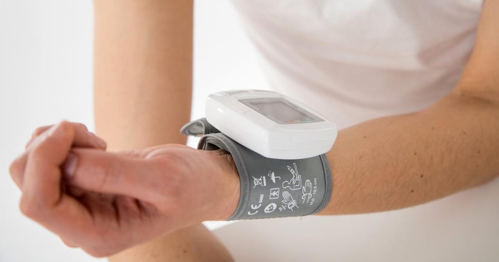 نصائح لمرضي الضغط المرتفع يعلنها جمال شعبان مش هتتعرض للخطر أبدا 5 نصائح لمرضي الضغط المرتفع