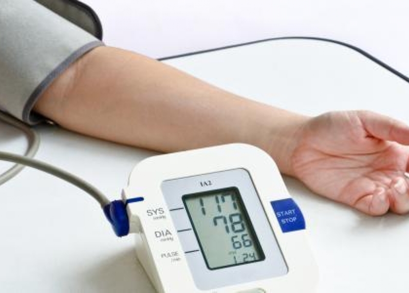 علامات تدل على ارتفاع ضغط الدم 
