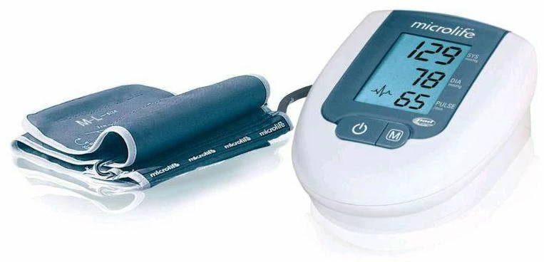  الطريقة الصحيحة لقياس ضغط الدم