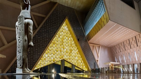 رحلة العيد أسعار تذاكر المتحف المصري الكبير 2023 2 تذاكر المتحف المصري الكبير 2023