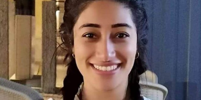 مفاجاءة جديدة منذ 12 ساعة عودة ماريان مقبل بعد ظهورها في فيديو تعلن ترك دينها 2 ماريان مقبل اختفت في ظروف غامضة
