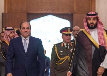 بلومبيرغ تعلنها مصر والسعودية في التكتل الروسي 11 مصر والسعودية في التكتل الروسي