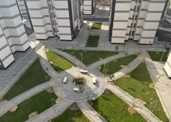 شقق سكن مصر