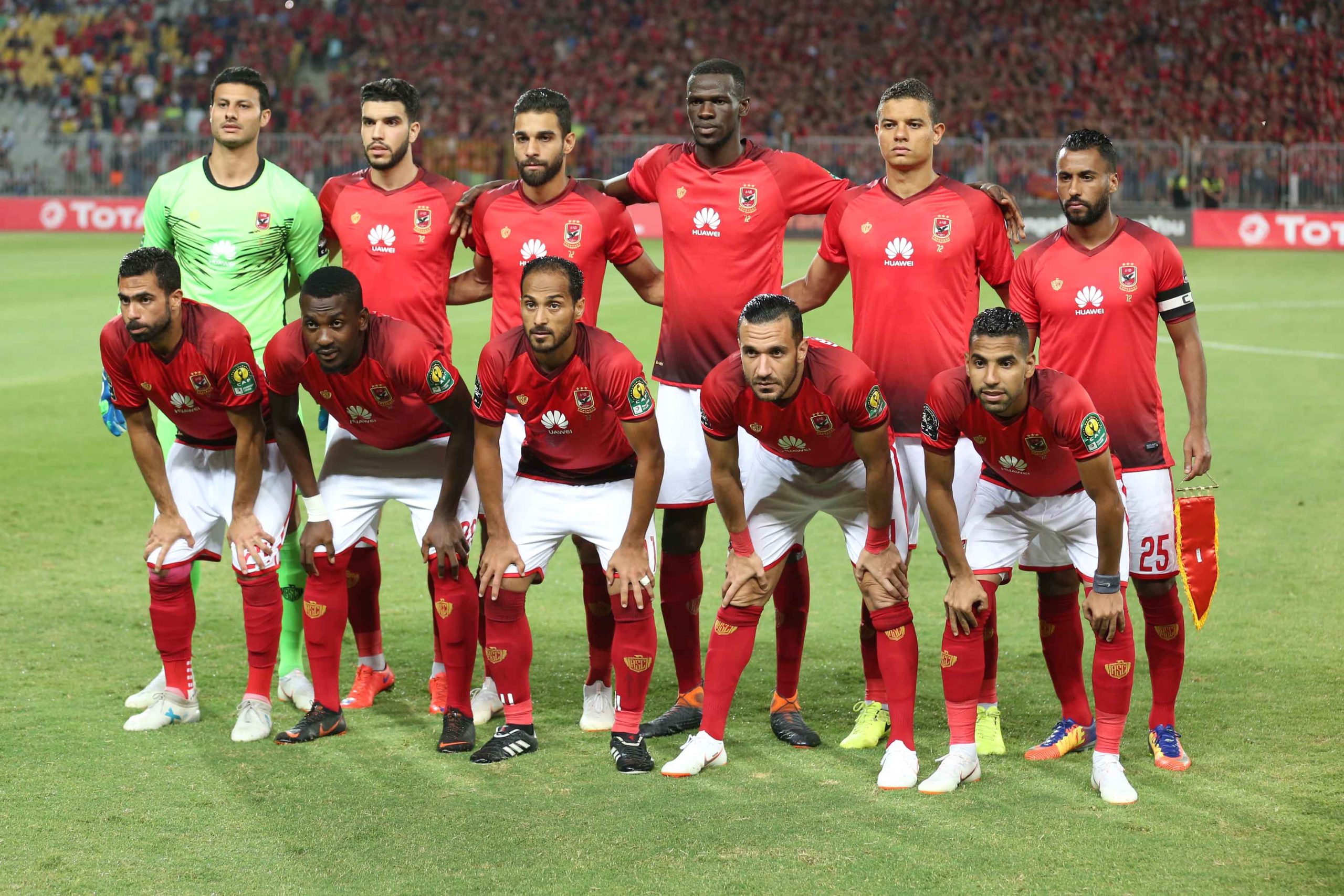 قبل نهائي الكأس إليك مواجهات الأهلي 2023 3 مواجهات الأهلي 2023