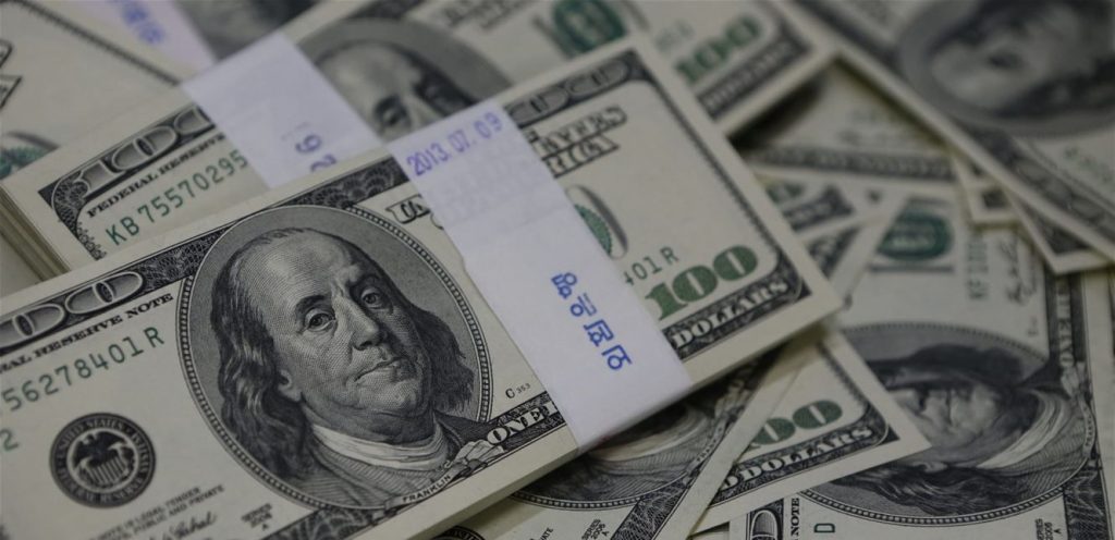 سعر الدولار بالبنوك اليوم 4 يوليو وهذا ما حدث بالسوق السوداء 4 سعر الدولار بالبنوك