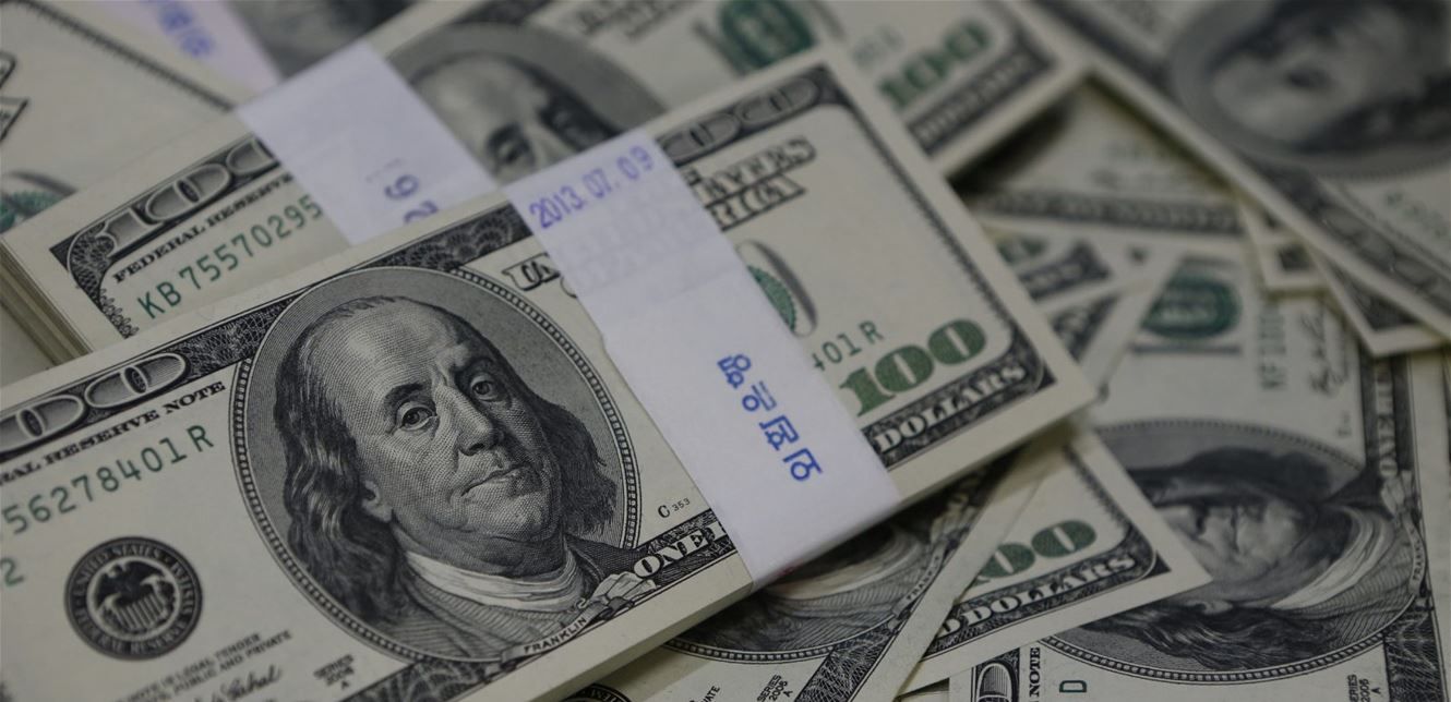 كشف سبب تراجع تحويلات المصريين من الخارج 2023 5 سعر الدولار اليوم
