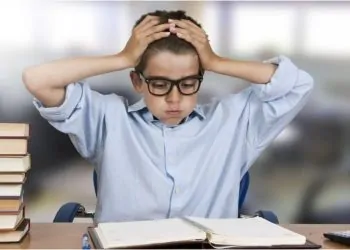 جدول امتحانات الفصل الدراسي الثاني
