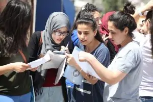 لطلاب الثانوية العامة احذر حالات تؤدي لحرمان من الامتحانات 3 لطلاب الثانوية العامة