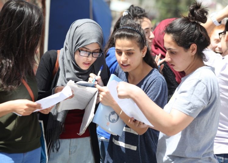 التعليم تكشف عن موعد وطريقة الاستعلام عن أرقام جلوس الثانوية العامة 1 قرار يهم طلاب الثانوية العامة