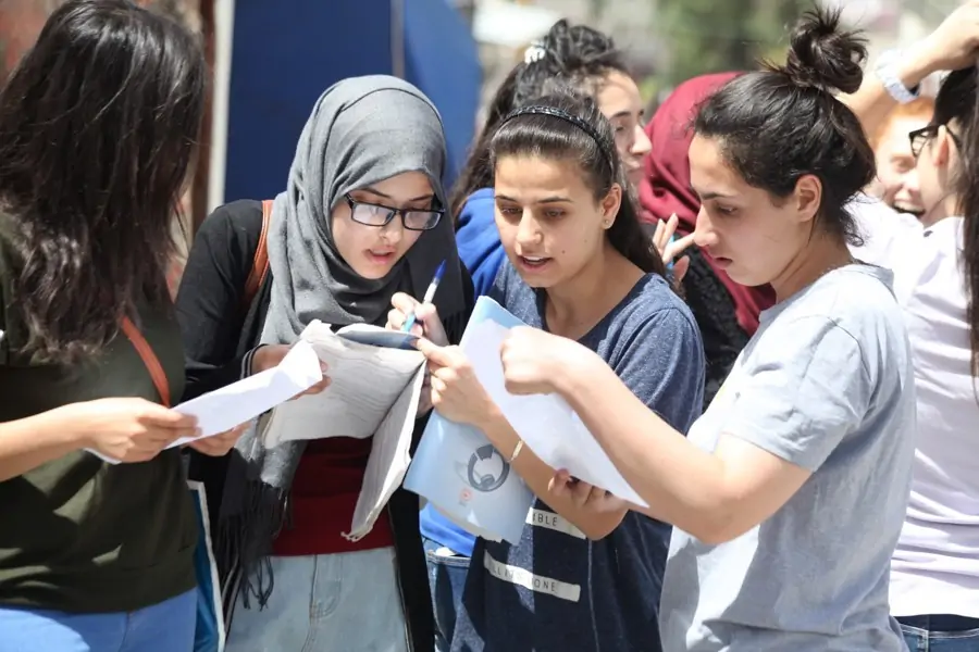 رابط أرقام جلوس الثانوية العامة 2023 6 إعادة توزيع درجات الثانوية العامة