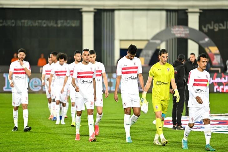 حسم القرار رحيل محترف الزمالك رسميا نهاية الموسم 2 زما2023 3 18 18 34