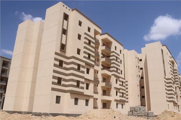 شوف خطوات تحويل الوحدة السكنية إلى تجارية 2023 بالتفاصيل 1 وحدات سكن لكل المصريين